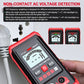 🔧📟 Digital multimeter ✨ Snabba och exakta mätningar för hem, garage och verkstad