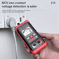 🔧📟 Digital multimeter ✨ Snabba och exakta mätningar för hem, garage och verkstad