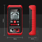 🔧📟 Digital multimeter ✨ Snabba och exakta mätningar för hem, garage och verkstad