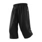 👖 50% RABATT NU! 🏃 Herr 3/4 Joggingbyxor – Snabbtorkande, Lätta & Elastisk Midja – Dragkedjefickor, Perfekt för Sport, Resor eller Varma Dagar ☀️