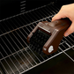 🔥🎁Nyhet 50 % RABATT🔥Rengöringsborste för elektrisk grill