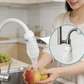 💧-50% Filtro Rubinetto Elimina Sedimenti e Ruggine☕🍝