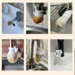 💧-50% Filtro Rubinetto Elimina Sedimenti e Ruggine☕🍝