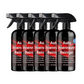 🧹 TIDSBEGRÄNSAD 50% RABATT! 🚗 Multiytesbilinterjör Rengöringsspray – 200ml, Snabbtorkande, Luktborttagare ✨