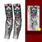 🔥【Begränsat antal – 50% rabatt】Solskyddande och andningsbar kylande tatueringärm