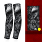 🔥【Begränsat antal – 50% rabatt】Solskyddande och andningsbar kylande tatueringärm