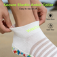 🌊 OFFERTA LIMITATA 50% DI SCONTO! ✨ Scarpe Acquatiche Unisex Traspiranti – Tomaia in Mesh, Fori di Drenaggio, Suola Antiscivolo 🏖️