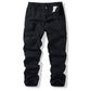 🔥 50% RABATT 👖 Herrarnas taktiska cargobyxor ⛰️ Ripstop-tyg, flera smarta fickor & komfort hela dagen – för arbete, friluftsliv och vardag 🔧