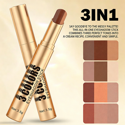 ✨50 % rabatt under en begränsad tid!✨ 3-i-1-eyeliner med gradient