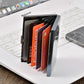 Porta carte di credito RFID