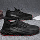 👟 Scarpe Uomo Cava Traspiranti Leggere