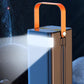 🔋 Power Bank ad Alta Capacità 60000mAh con Luce LED