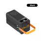 🔋 Power Bank ad Alta Capacità 60000mAh con Luce LED
