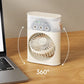 3-In-1 Portable Air Conditioner