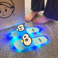 -50% Solo Oggi 🌈✨ Pantofole LED Stile Cartoon