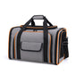 🐾✨ PROMO FLASH -50%! Borsa da Trasporto Espandibile per Animali – Rete Traspirante, Tracolla & Manico, Pieghevole, Sicurezza Anti-Fuga, 4 Colori, Ideale per Viaggi 🔥