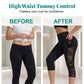 🧘 SCONTO 50% PER TEMPO LIMITATO! ✨ Leggings Yoga da Donna con Rete e Sollevamento del Sedere – Vita Alta, Tasche Laterali, Stretch a 4 Vie 🔥