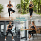 🧘 SCONTO 50% PER TEMPO LIMITATO! ✨ Leggings Yoga da Donna con Rete e Sollevamento del Sedere – Vita Alta, Tasche Laterali, Stretch a 4 Vie 🔥