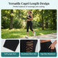🧘 SCONTO 50% PER TEMPO LIMITATO! ✨ Leggings Yoga da Donna con Rete e Sollevamento del Sedere – Vita Alta, Tasche Laterali, Stretch a 4 Vie 🔥