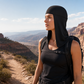 📢📢50% DI SCONTO!! ⏰Passamontagna Traspirante per Outdoor con Coprinuca