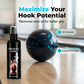 Spray ad Asciugatura Rapida per Palla da Bowling