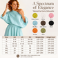 Set composto da top senza spalline e pantaloni a gamba larga da donna