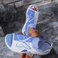 👡 SCONTO DEL 50% ORA! ✨ Ciabatte da spiaggia casual da donna – Leggere e comode – Perfette per tutte le avventure estive ☀️