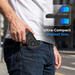 Power Bank Magnetico 3 in 1 con Cavo Integrato