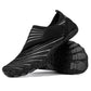 ⏰Sconto 50% a Tempo Limitato! 🏕️ Scarpe Barefoot da Trekking 2026 – Donna & Uomo | Comode & Antiscivolo