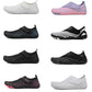 ⏰Sconto 50% a Tempo Limitato! 🏕️ Scarpe Barefoot da Trekking 2026 – Donna & Uomo | Comode & Antiscivolo