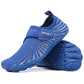 ⏰Sconto 50% a Tempo Limitato! 🏕️ Scarpe Barefoot da Trekking 2026 – Donna & Uomo | Comode & Antiscivolo
