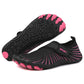 ⏰Sconto 50% a Tempo Limitato! 🏕️ Scarpe Barefoot da Trekking 2026 – Donna & Uomo | Comode & Antiscivolo