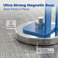 Supporto Magnetico per Torcia Saldatura TIG MIG