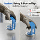 Supporto Magnetico per Torcia Saldatura TIG MIG