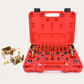 📢📢50% DI SCONTO!! ⏰Kit Universale per Rilevamento Perdite Aria Condizionata Auto