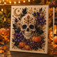 🔥🎁Ultimo giorno: sconto del 50% – 👻✨Kit fai da te con perline a forma di fantasma per Halloween