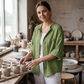 🏃‍♀️ Sta andando a ruba – non esitate! Camicetta estiva da donna dalla vestibilità morbida