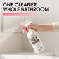 ⏳ Offerta a tempo limitato ⏰ Spray detergente multiuso per bagno