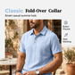 🎉 Saldi 2026 — Oltre 73.000 Venduti! 👕 Completo Estivo da Uomo in Lino - Camicia Ampia e Pantaloncini Cargo Due Pezzi