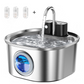 Fontana d'Acqua per Animali Fresh Flow