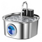 Fontana d'Acqua per Animali Fresh Flow