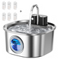 Fontana d'Acqua per Animali Fresh Flow