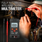🔧 50% DI SCONTO! ⚡ Multimetro Digitale Intelligente T1 – Compatto, alta precisione & selezione automatica della portata – Ideale per elettricisti, hobbisti o uso rapido in casa – sicuro, affidabile & facile da usare 🧰✨