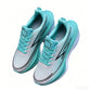 Sneakers Traspiranti con Suola Ammortizzata per Palestra e Outdoor