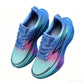 Sneakers Traspiranti con Suola Ammortizzata per Palestra e Outdoor