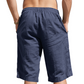 📢📢50% OFF !! ⏰Breathable Cropped Lounge Pants