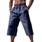 📢📢50% OFF !! ⏰Breathable Cropped Lounge Pants