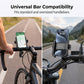 📱 Supporto Telefono per Bici a Sgancio Rapido – Stabilità SecureLock & Antiurto – 61K+ venduti – perfetto per ciclisti, sicuro e facile da usare 🚴‍♂️🛡️✨