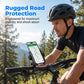 📱 Supporto Telefono per Bici a Sgancio Rapido – Stabilità SecureLock & Antiurto – 61K+ venduti – perfetto per ciclisti, sicuro e facile da usare 🚴‍♂️🛡️✨