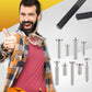 🎉 Saldi 2026 — Oltre 26.000 Venduti! 🔧 Lima Ripristino Filetti – Multi-Passo & Acciaio Trattato Termicamente ⚙️